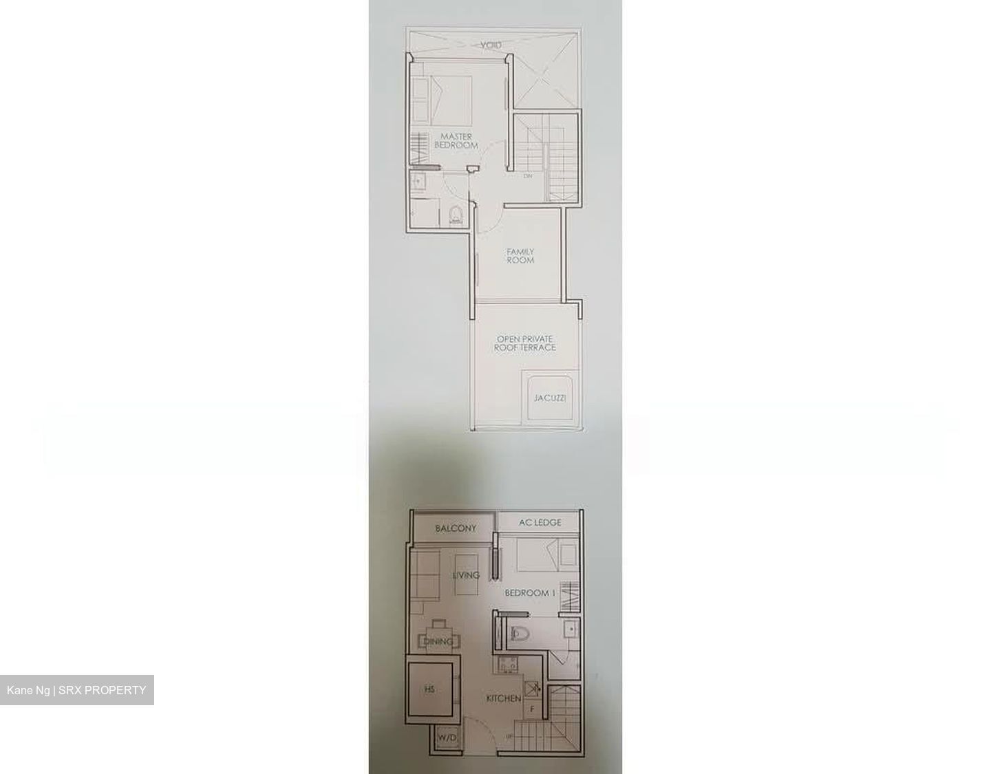 Oxley Edge (D9), Apartment #585091411